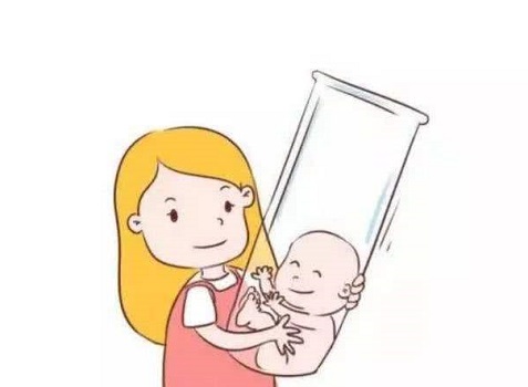 輸卵管堵塞做試管需要注意什么